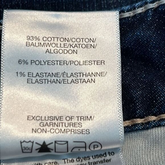 Silver JeansβSuki Slim Boot 22 - Picture 11 of 12